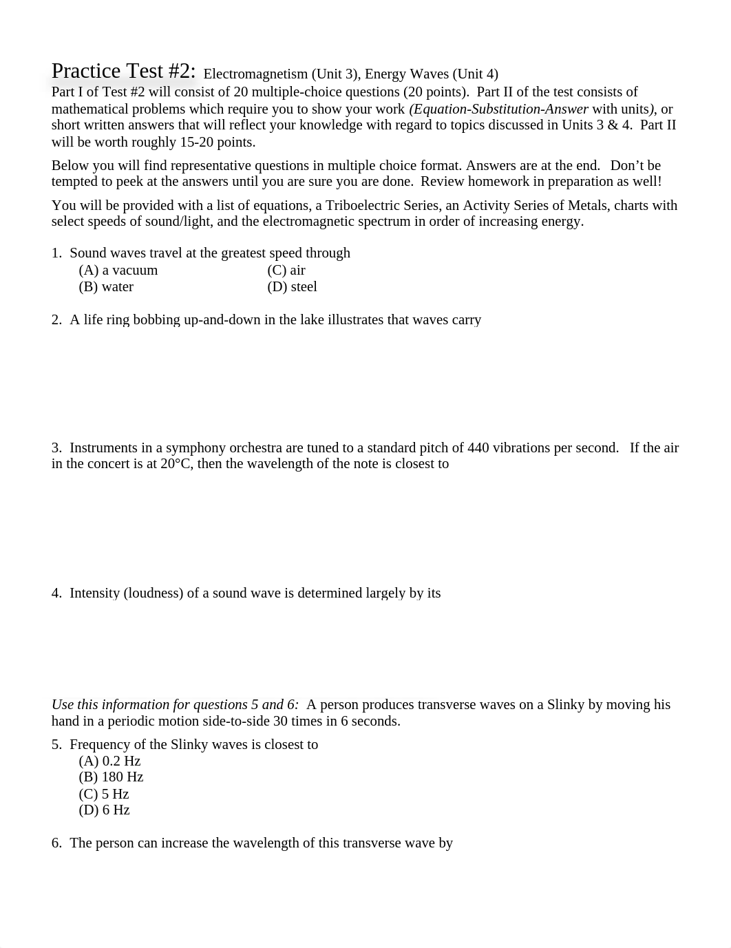 Practice Exam #2_ Q &amp; A_d47859oqvep_page1