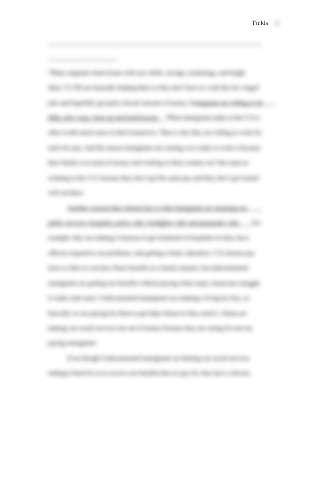 Tyler Fields Essay on Immigration.docx_d47bkqlyud0_page2