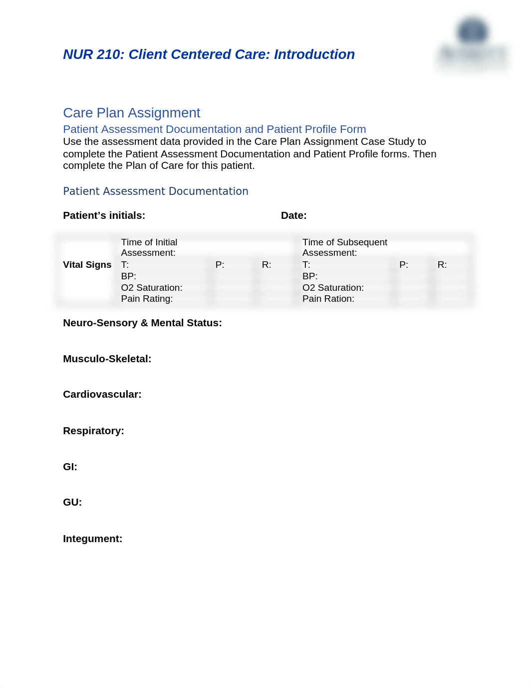 NUR+210+Patient+Assessment+Documentation_Patient+Profile.docx_d47bmy13c5q_page1