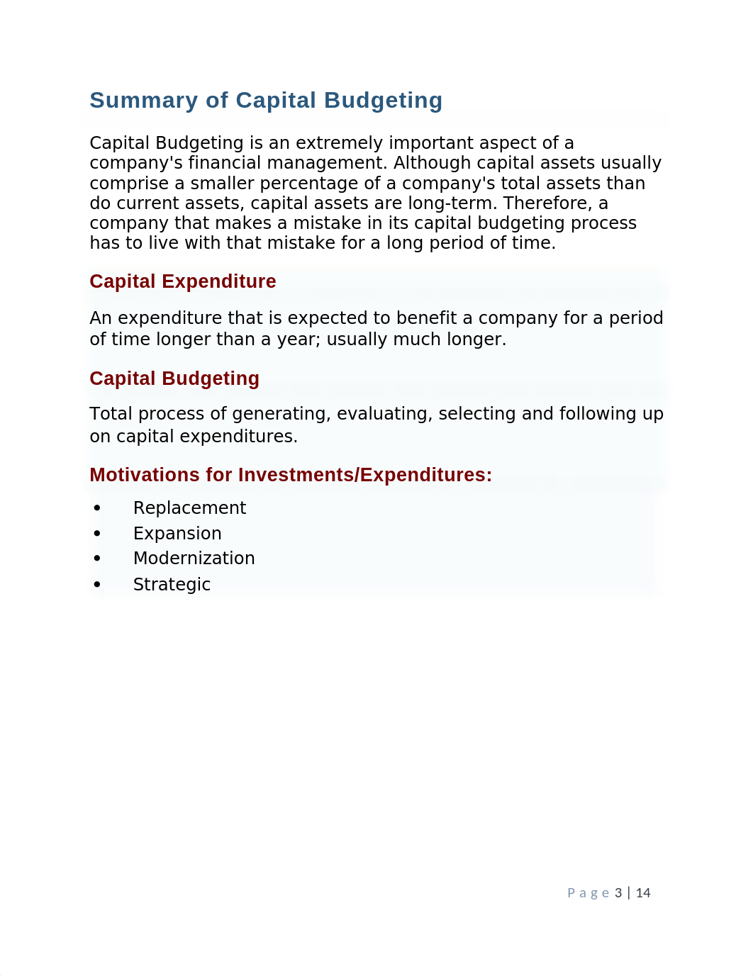 Chapter 1 Balance Sheet and Income Statement from StudyFinance.com_d47c28wvg65_page3