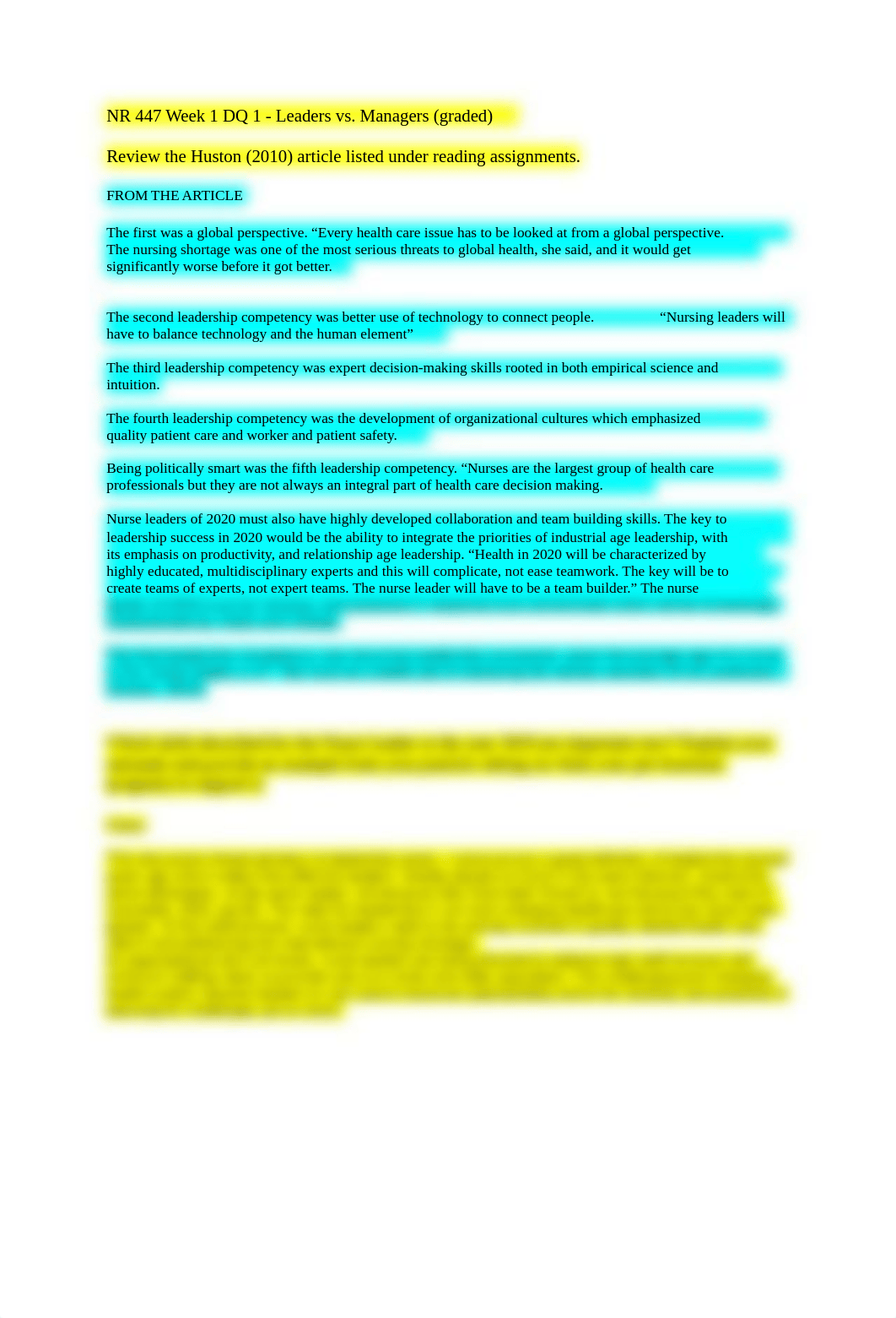 NR 447 Week 1 DQ 1.docx_d47c6cf1hes_page1