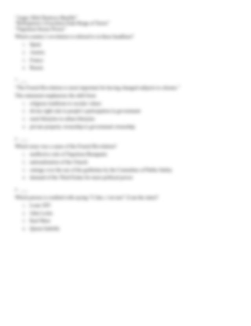 The French Revolution Test Study Guide-4_d47ddtjnd2k_page3