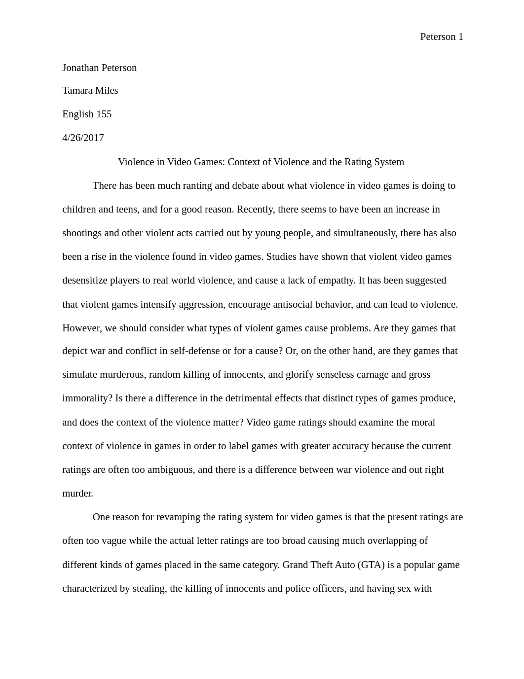 Argumentative final draft Jonathan Peterson.docx_d47dxy79k0w_page1