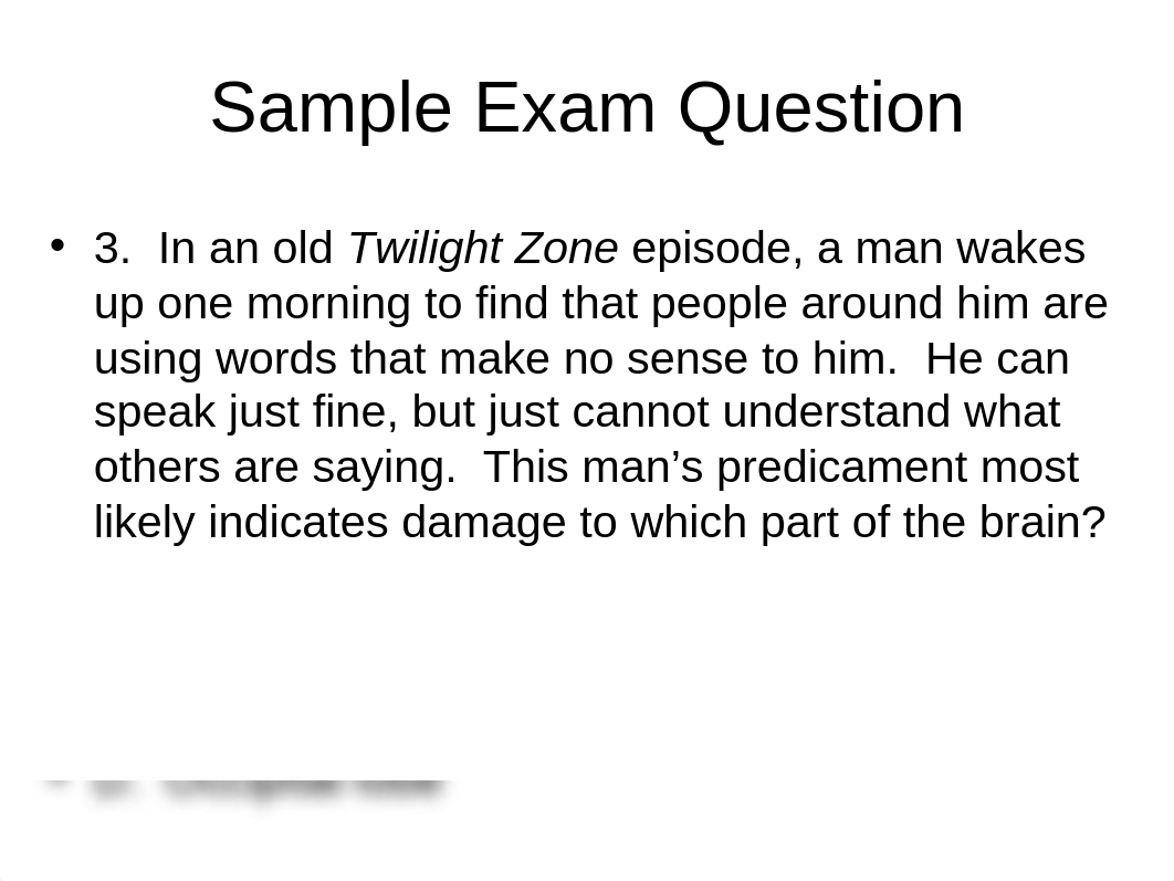 Psychology 201 Chapter 3 Sample Exam Question February 23_d47e2aqe1je_page4