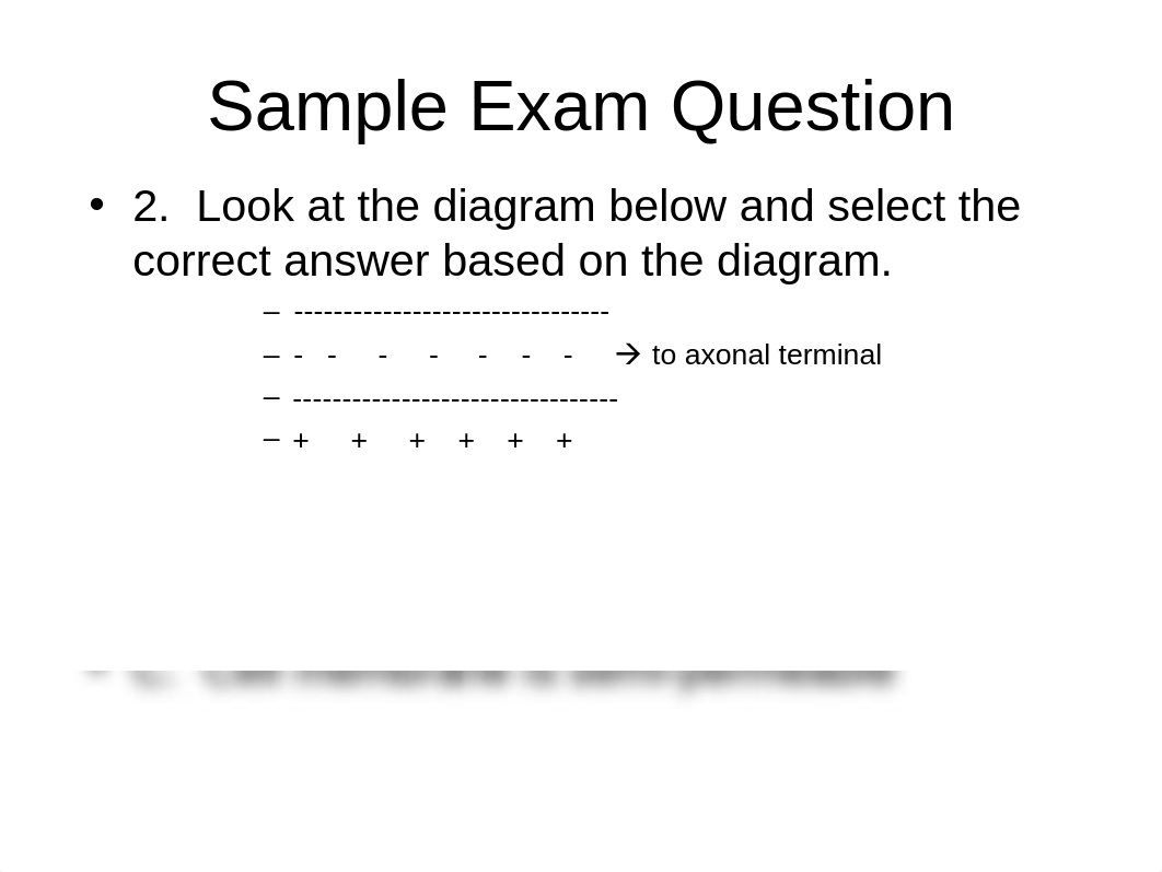 Psychology 201 Chapter 3 Sample Exam Question February 23_d47e2aqe1je_page3