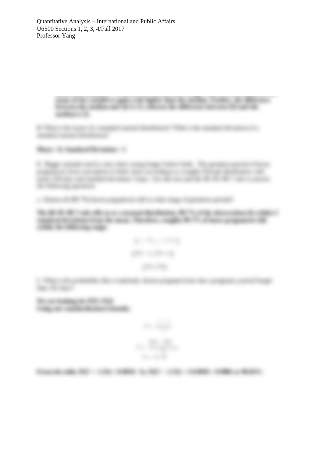 Midterm Review Practice Problems SOLUTIONS Fall 2017_COURSEWORKS.pdf_d47fddcyw1a_page3