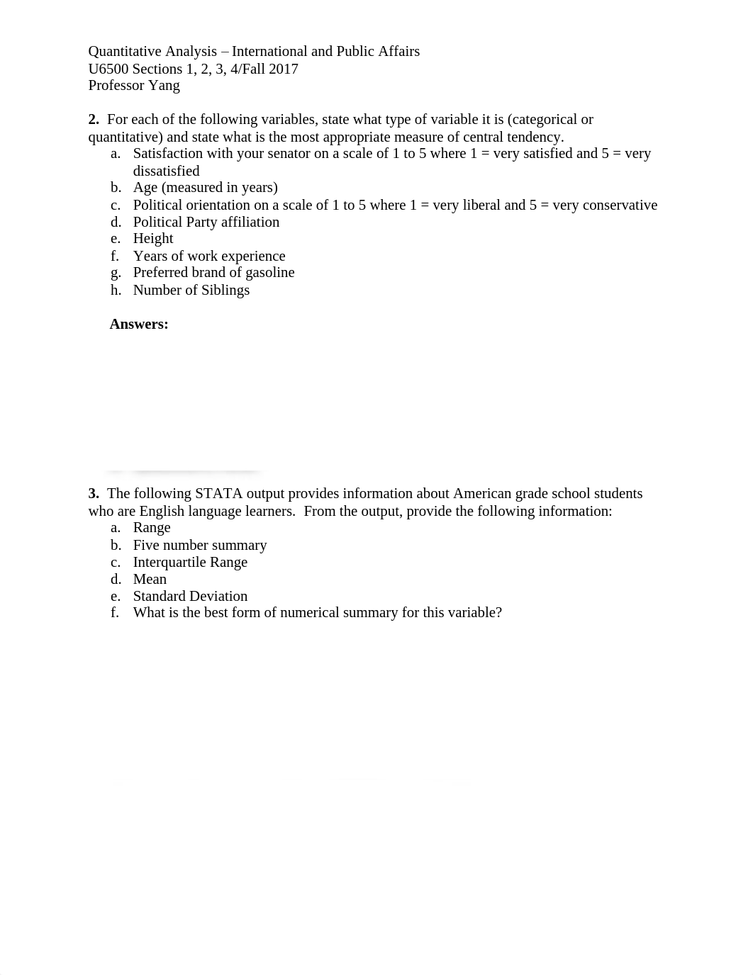 Midterm Review Practice Problems SOLUTIONS Fall 2017_COURSEWORKS.pdf_d47fddcyw1a_page2