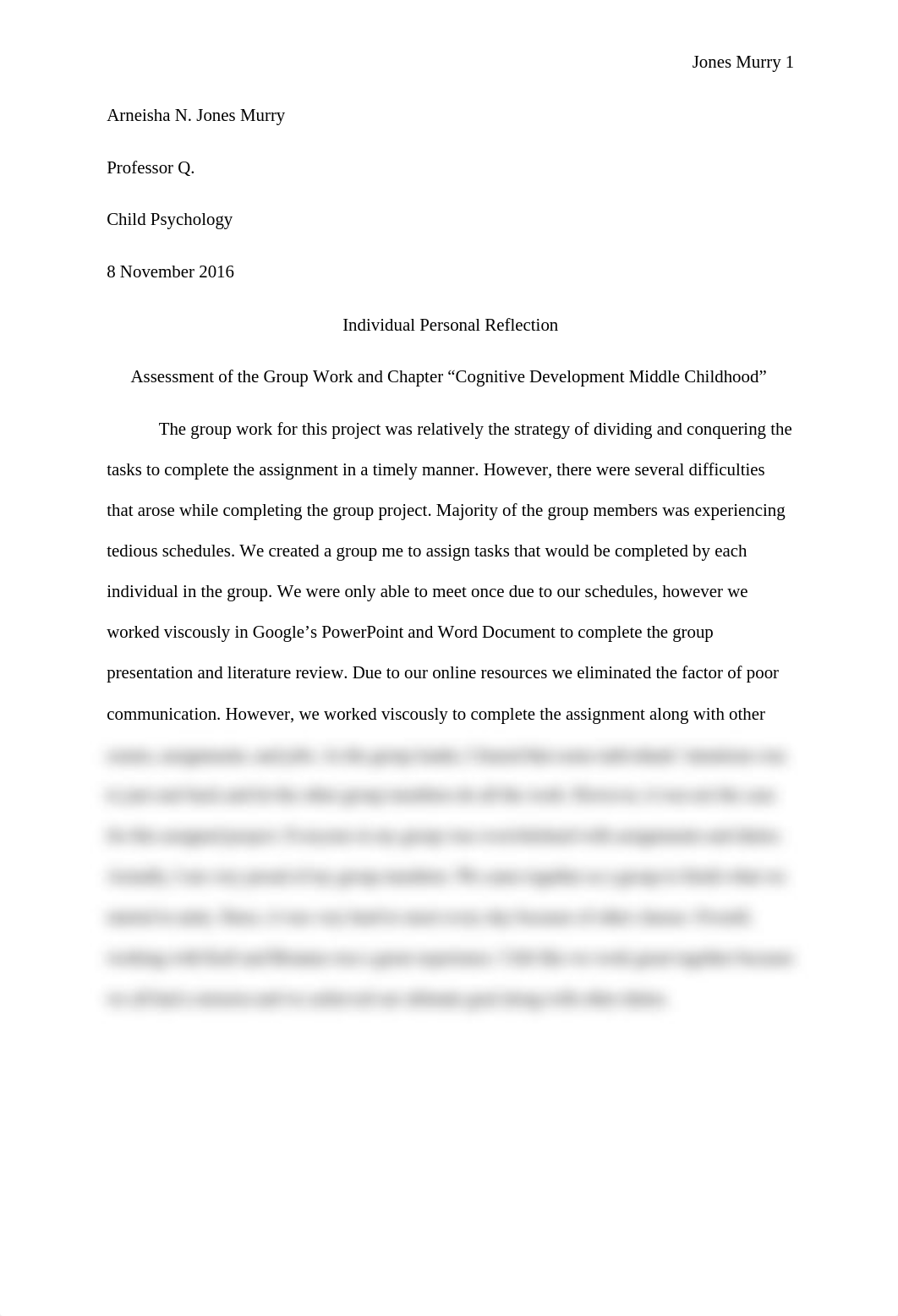 Personal Reflection Child Psychlogy_d47gk8p1qna_page1