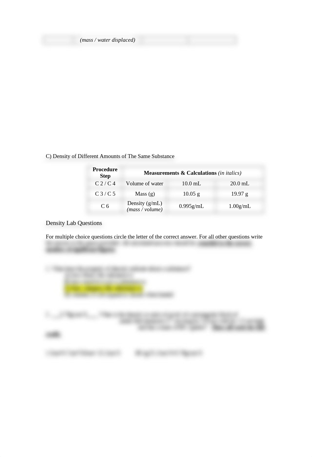 Lab 2 - Density - OL Lab Report (1).docx_d47ig0g57ov_page2