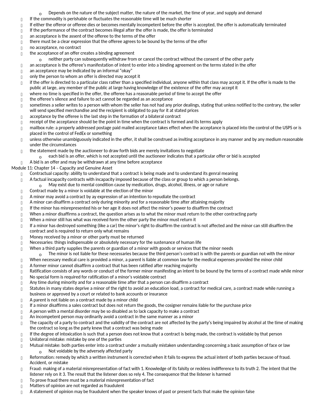 BLAW exam #2 study guide.docx_d47kik685v6_page2