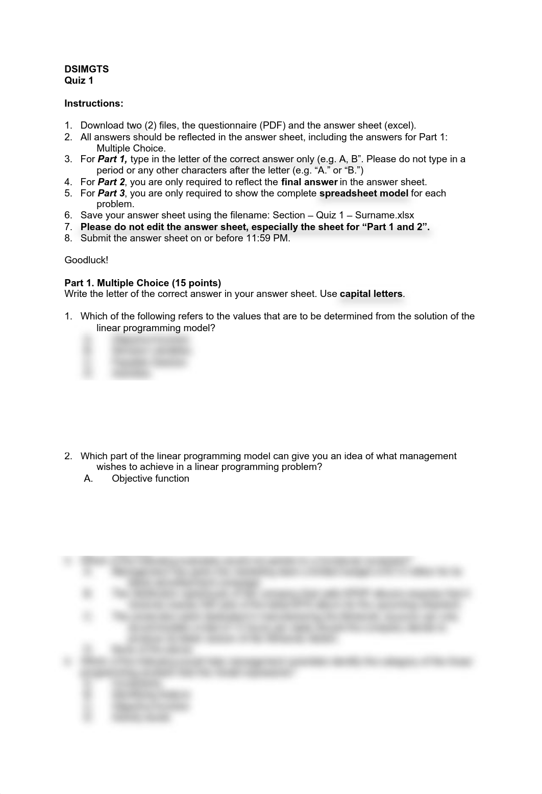 DSIMGTS - Quiz 1 - Questionnaire.pdf_d47kjukgdn7_page1