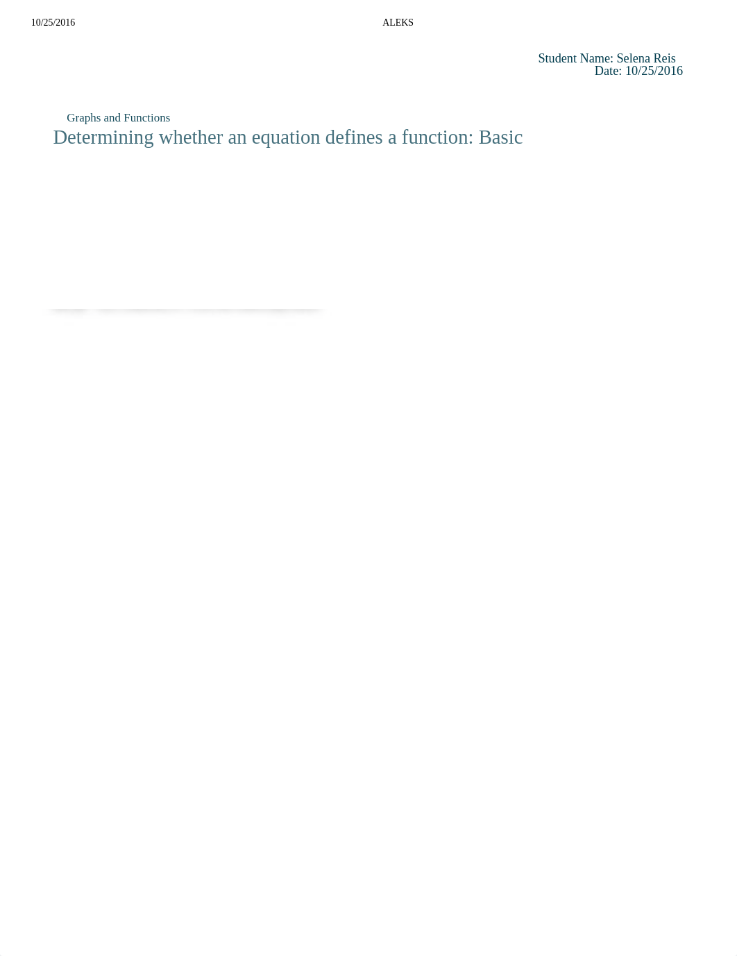 Determining whether an equation defines a function - Basic_d47mlt5ztap_page1