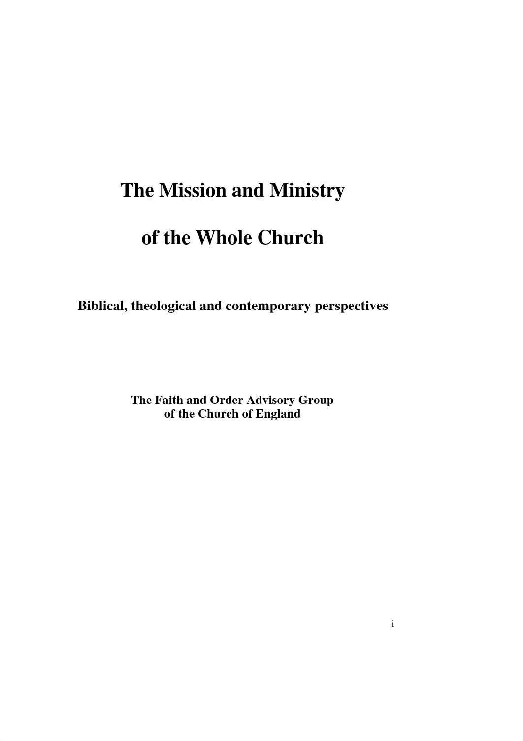 The Mission and Ministry of the Whole Church.pdf_d47moa36e31_page1