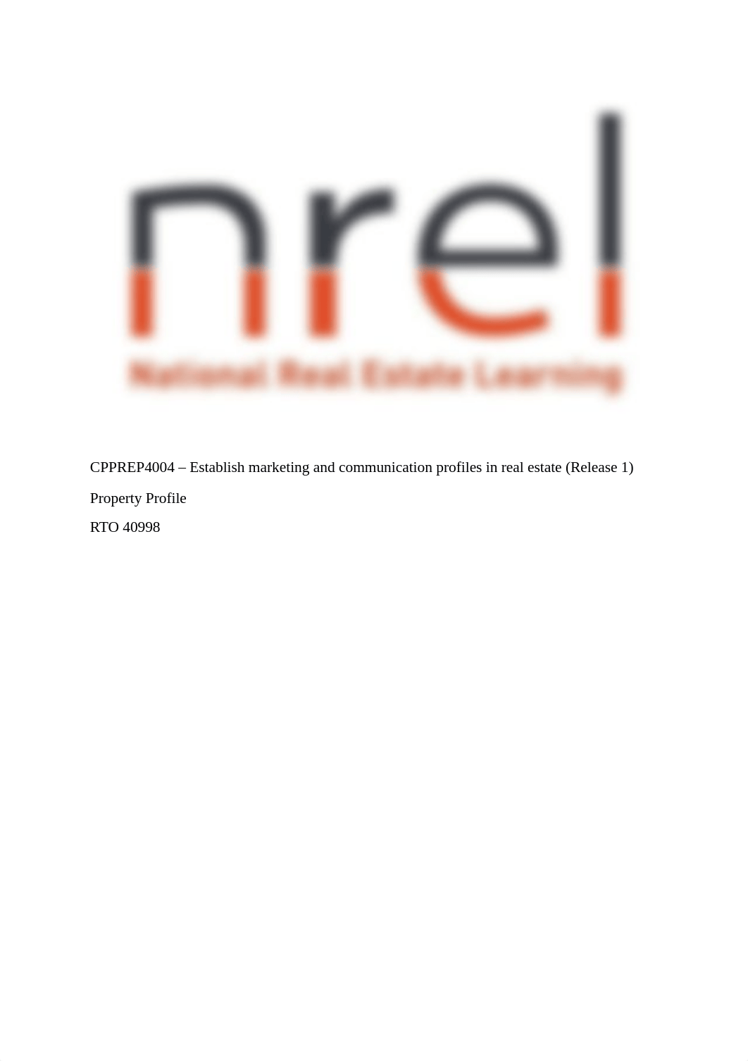 CPPREP4004 - Property Profile Final copy.docx_d47o62nj4v9_page1
