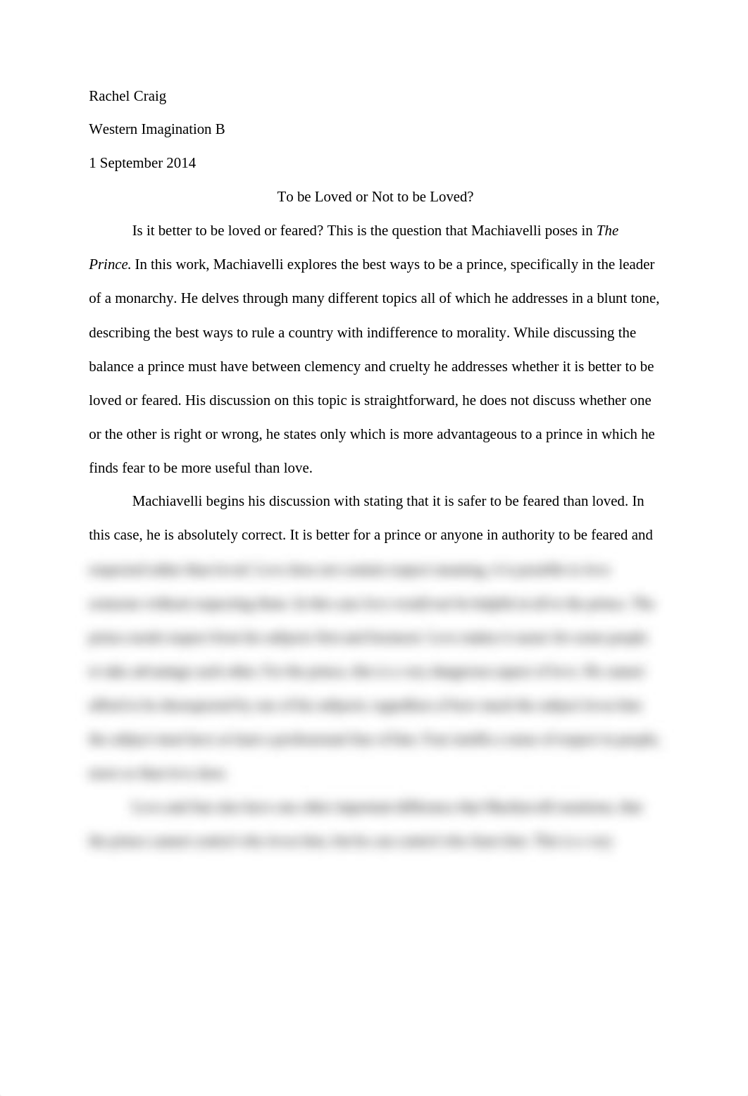 To be loved or feared - Machiavelli's The Prince_d47pym64a80_page1