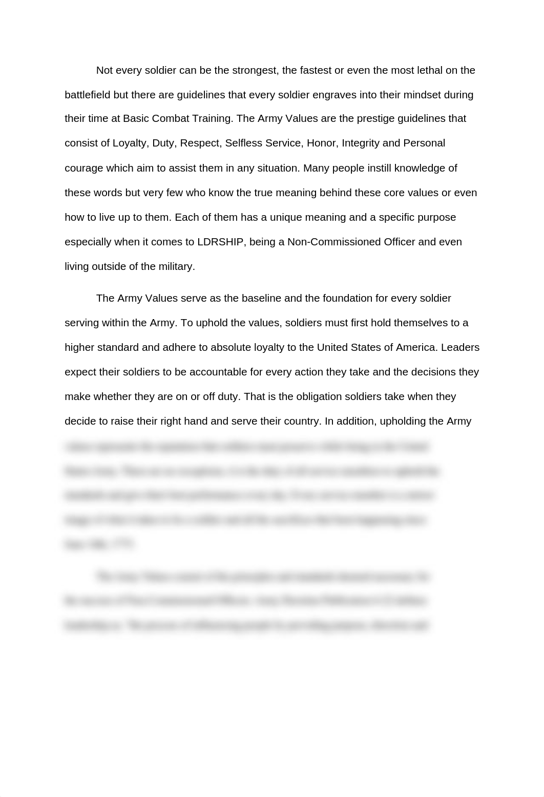 Army Values Informative Essay.docx_d47qs3gok9o_page1