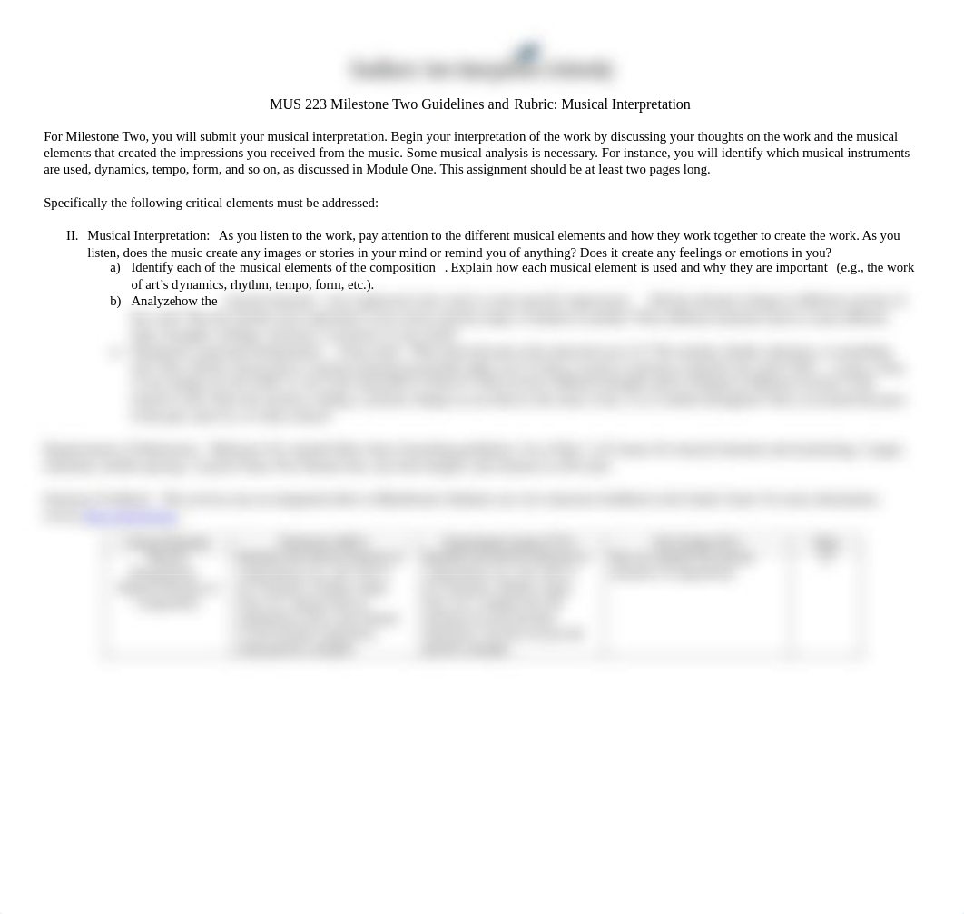 Music Milestone Two Guidelines and Rubric_d47s5pxs5ym_page1