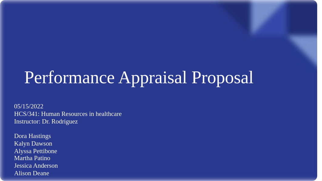 Performance Appraisal Proposal.pptx_d47stg2ao72_page1