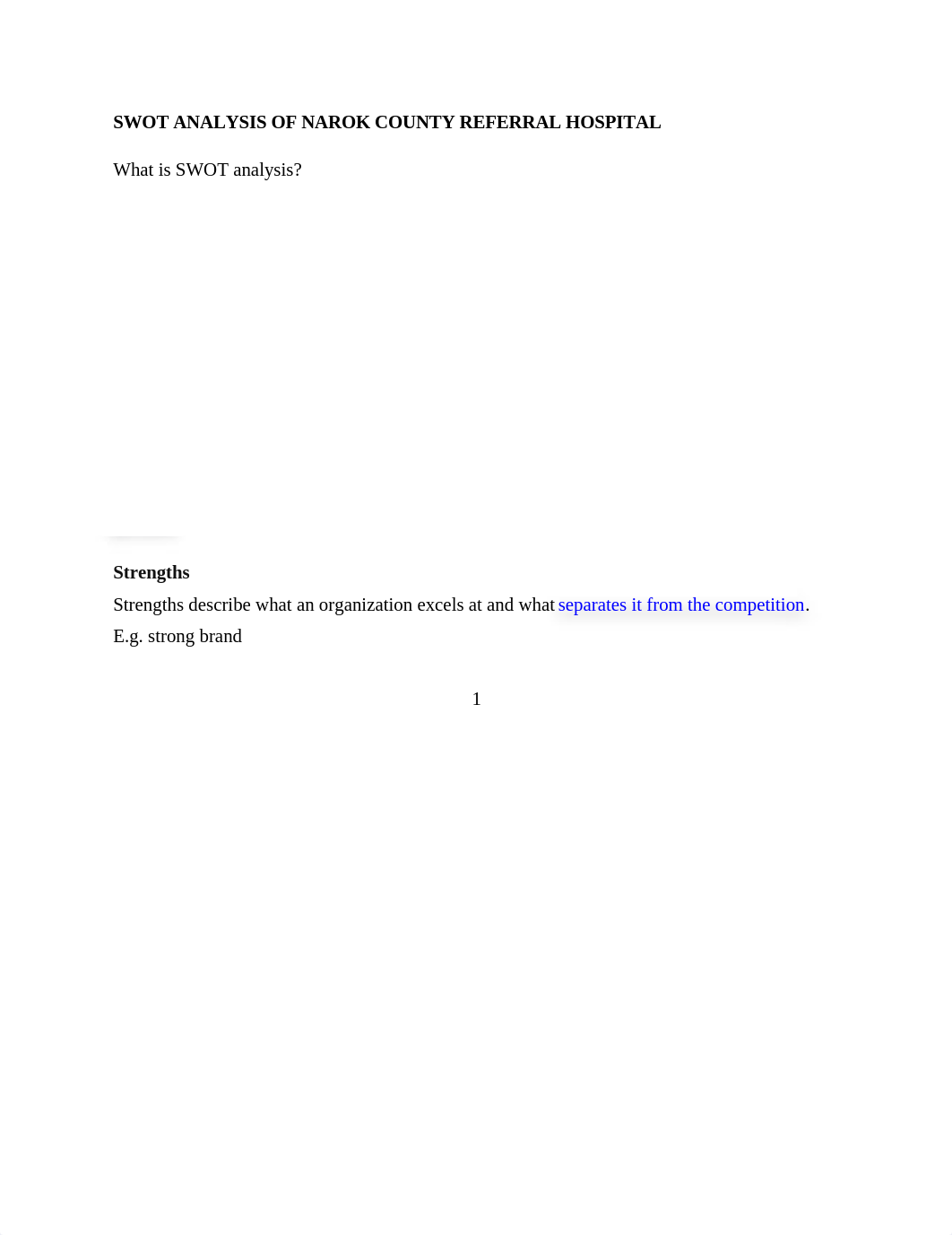 SWOT ANALYSIS - Narok County Referral Hosp.docx_d47t3gwam5g_page1