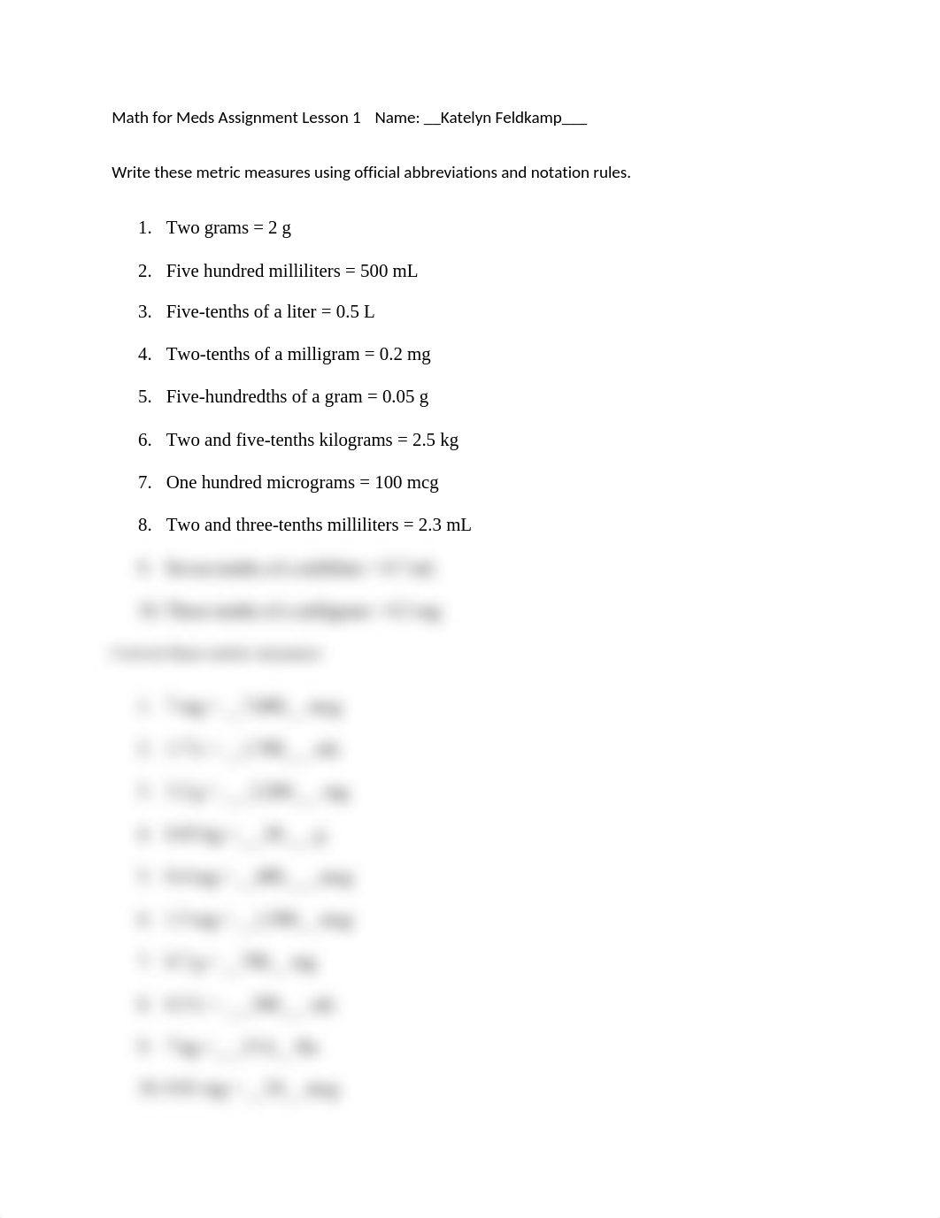 Math for Meds Assignment Lesson 1                                               Name (3).docx_d47v1edqvqh_page1