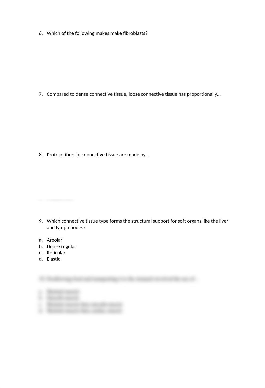 A&P Practice Exam 1.docx_d47vdg1tz9u_page2