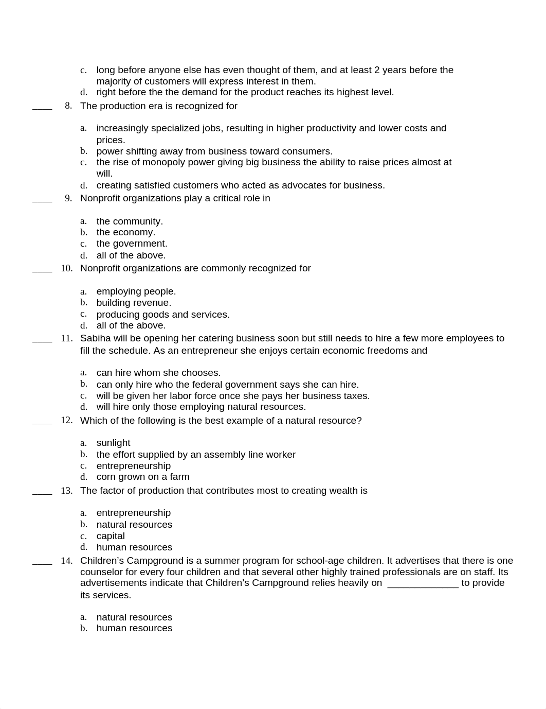 BUSN CH 1, 2, 8 LO4 Study Questions_d47vdpqm2ox_page2