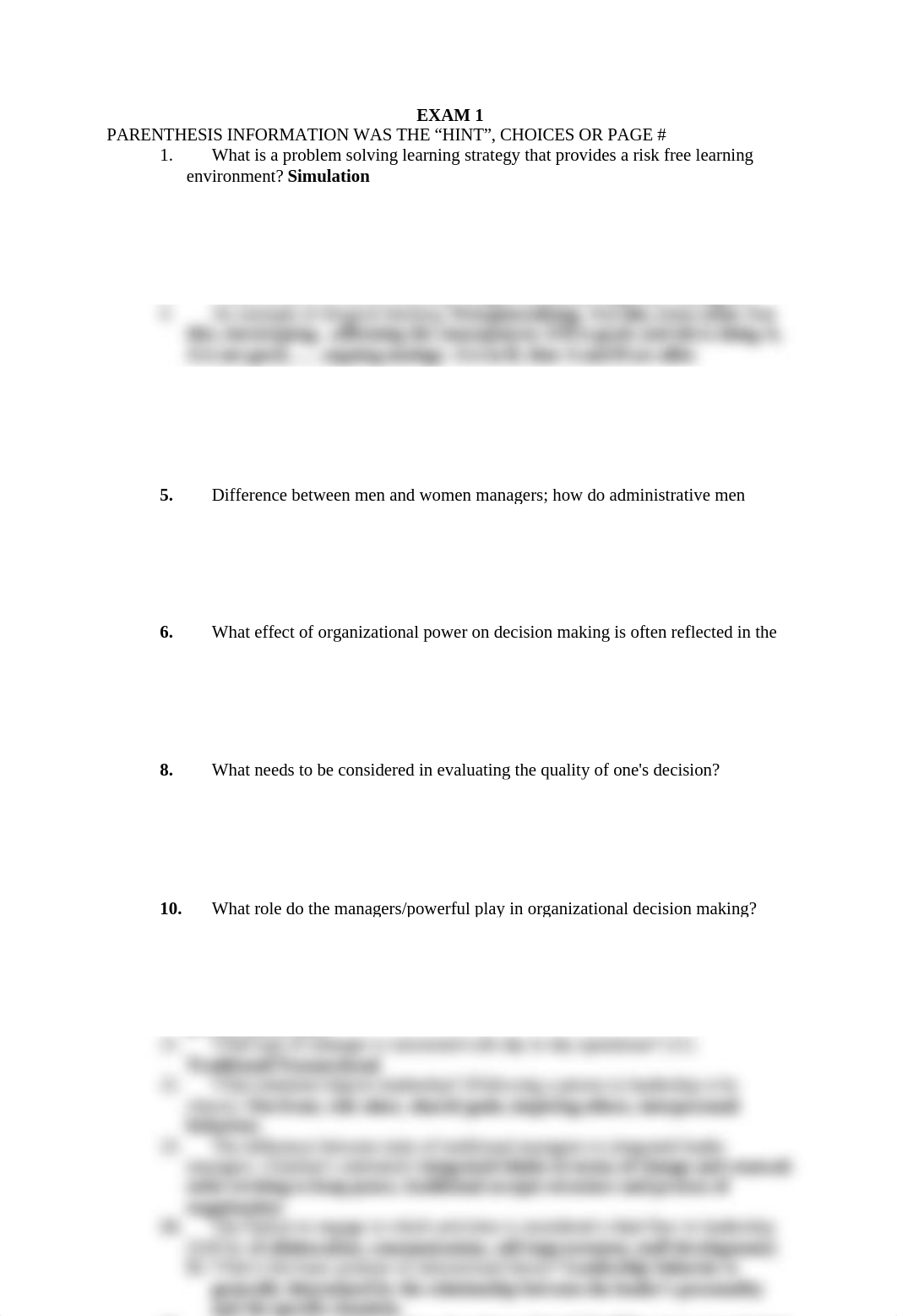 Exam 1 study guide Collab.docx_d47vr017fy5_page1