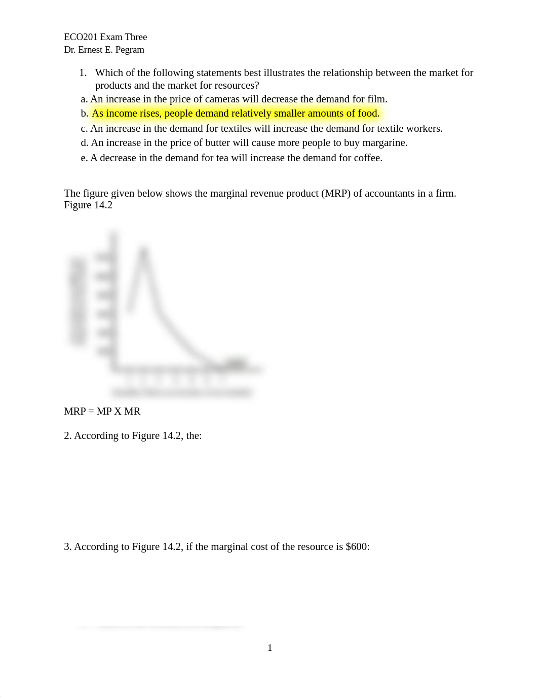 Exam Three with answers.docx_d47xyqbe0nx_page1