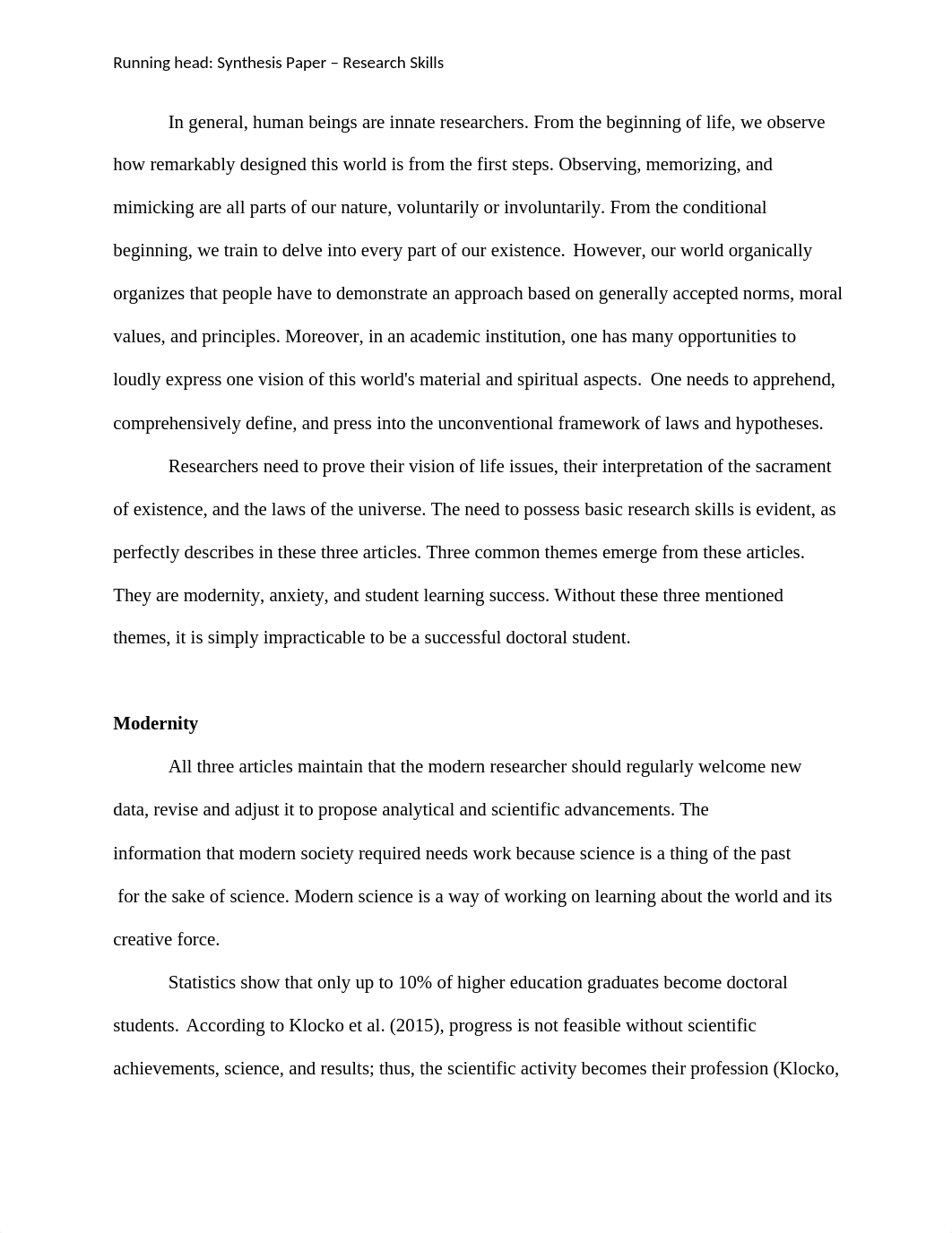 RES 820C_Synthesis Paper.Research Skills.docx_d47yj65ljv4_page2