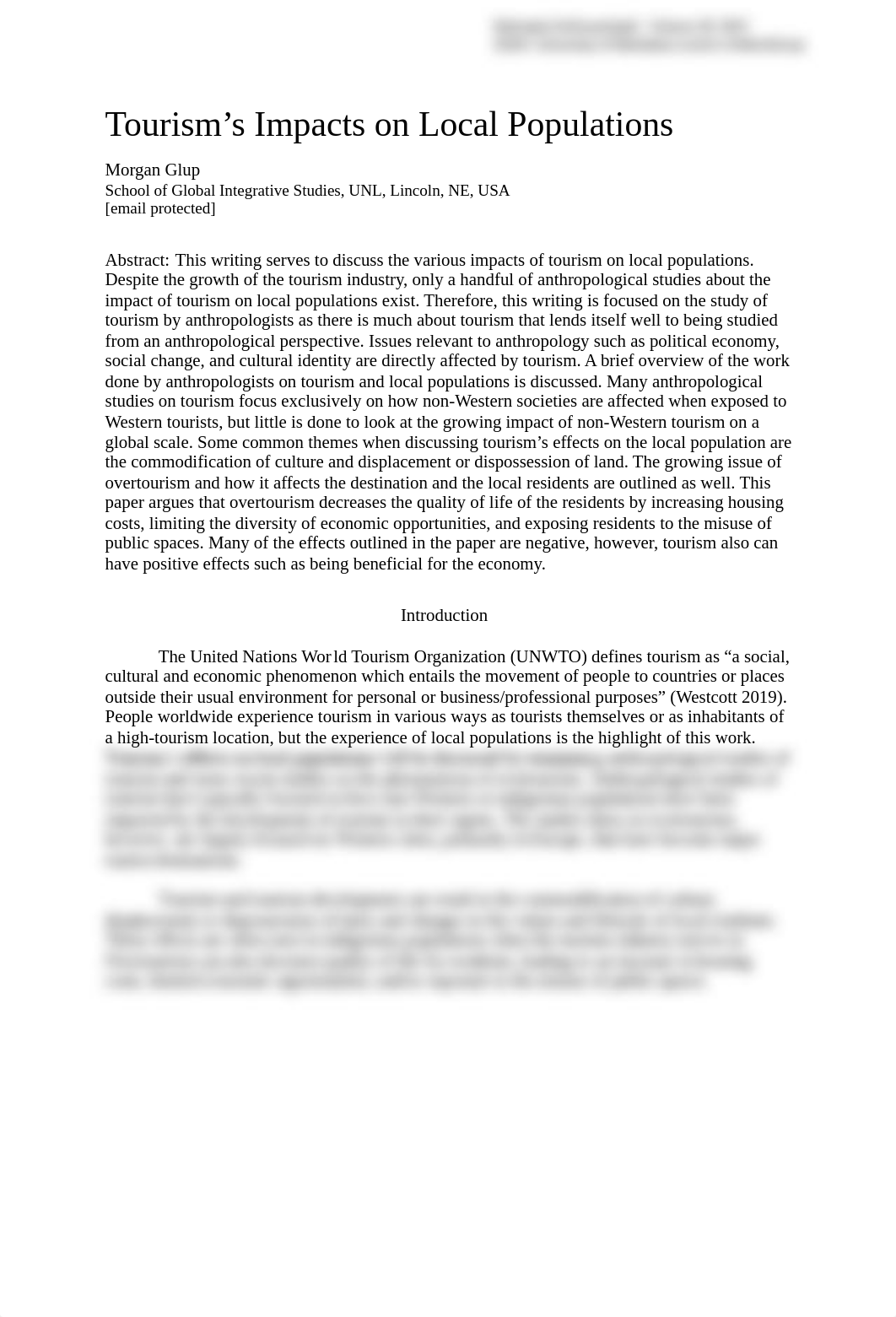 Tourism_s Impacts on Local Populations.pdf_d47yj89z81p_page2