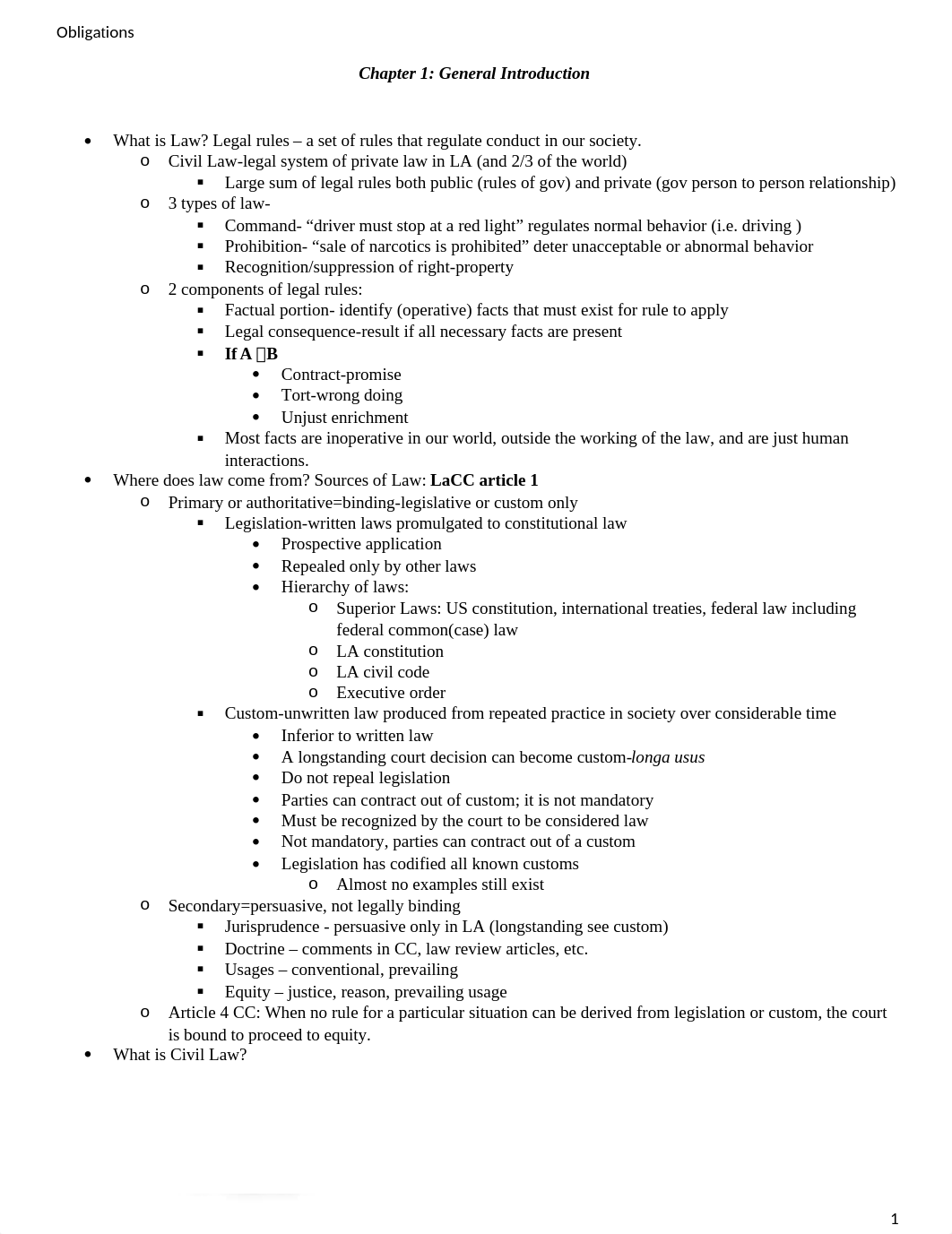 OUTLINE obligations I 2014 outline  CTW.docx_d480sr65vc9_page1