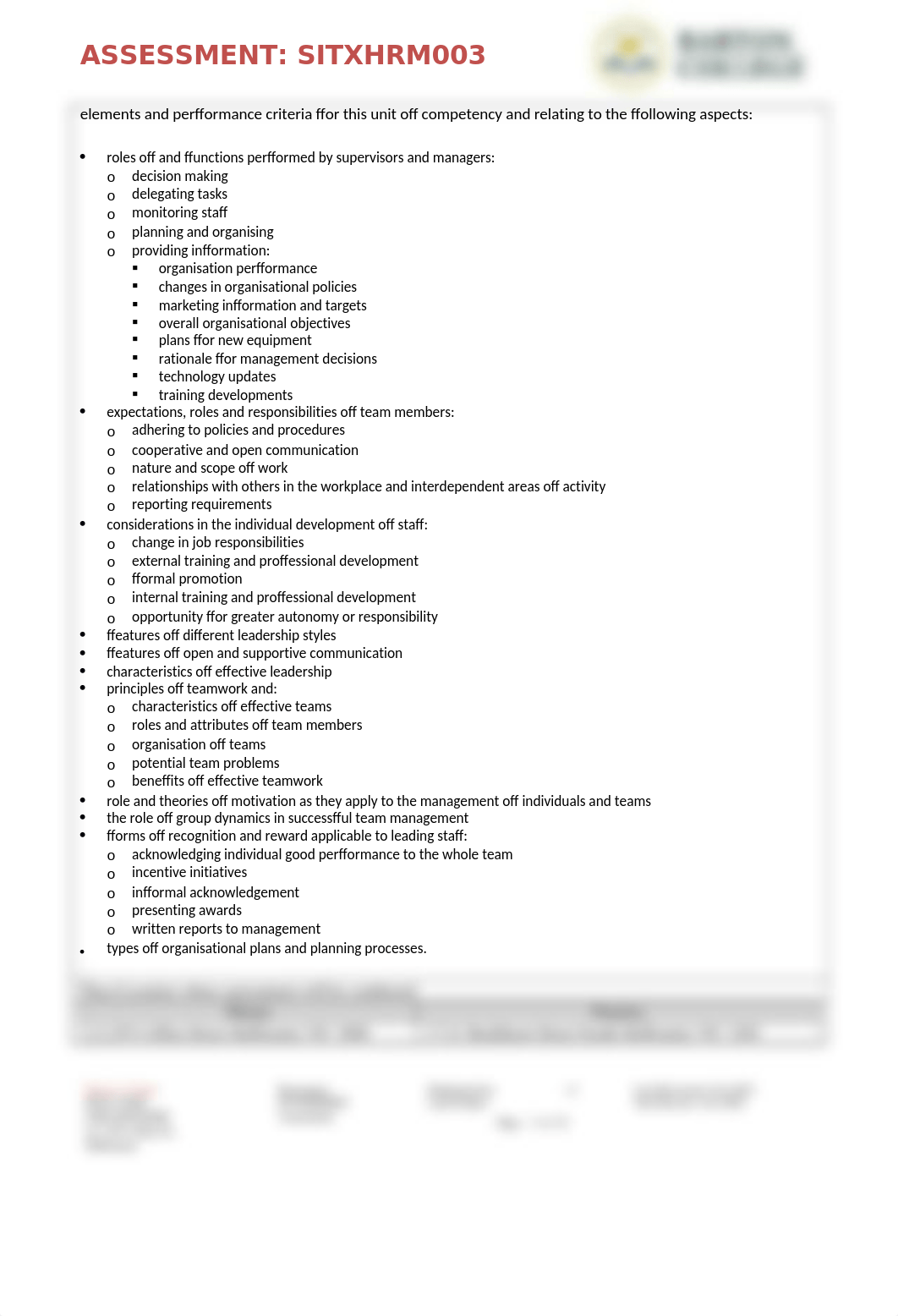 SITXHRM003 Assessment 2 -Project.docx_d482ld5nlm8_page2