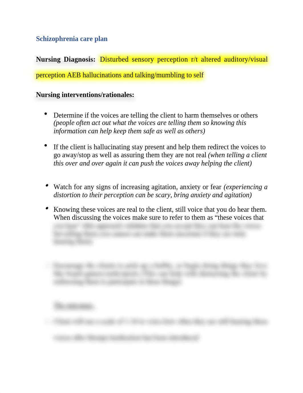 Schizophrenia care plan 11.4.20.docx_d485auu35oi_page1