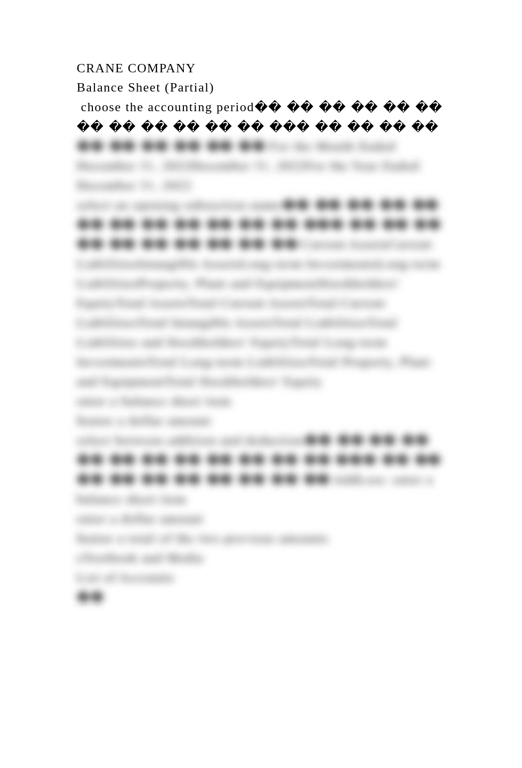 Crane Company sold $5,900,000, 7, 15-year bonds on January 1, 2022..docx_d4873eu4hp6_page3