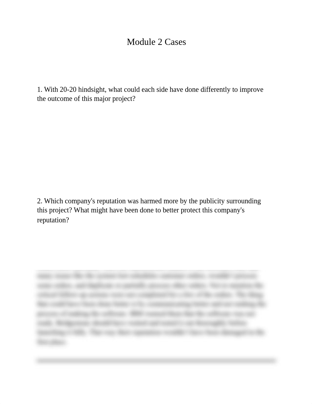 Assignment - Module 2 Cases Bridgestone versus IBM.docx_d4878h8m7ub_page1