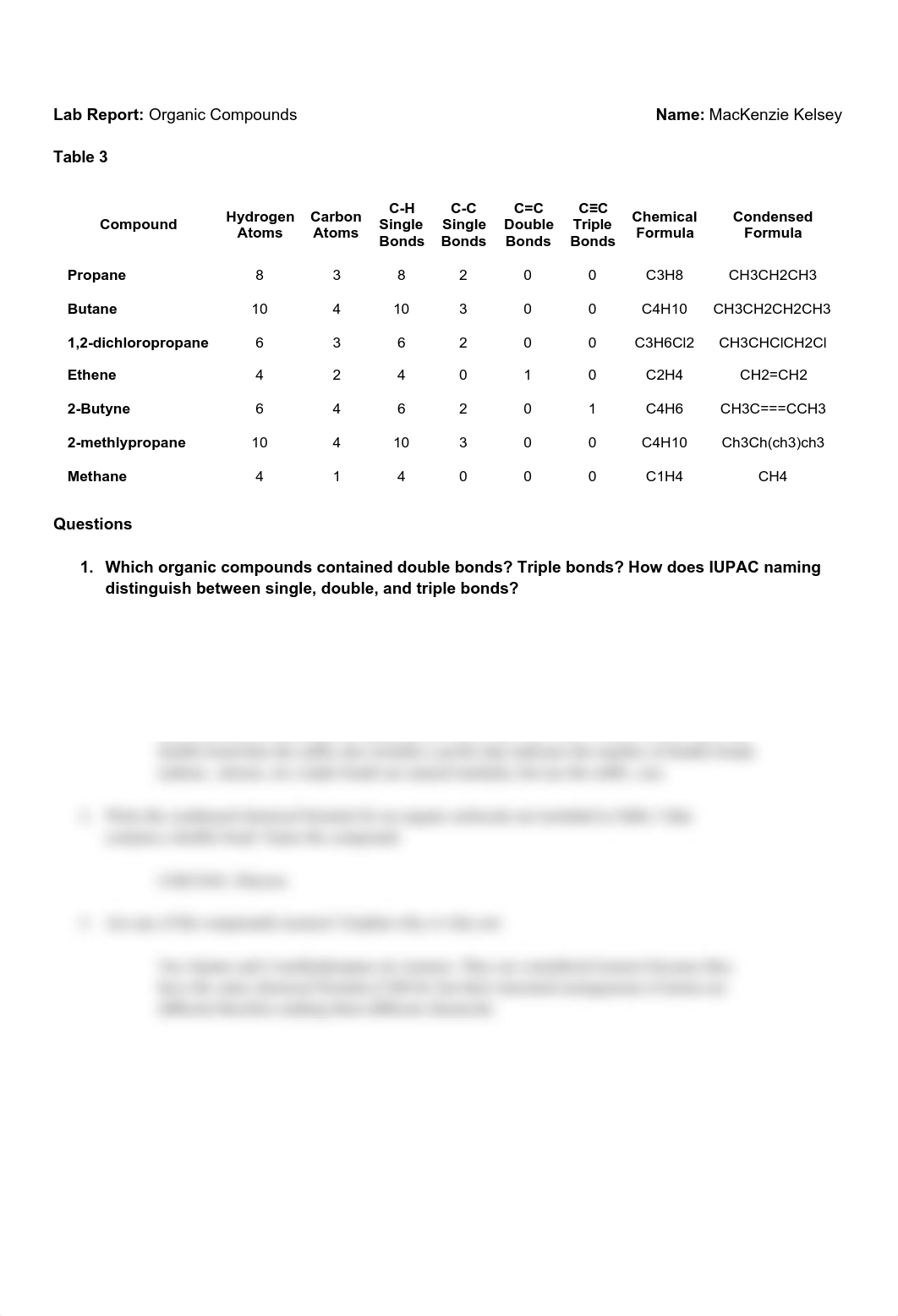 Lab Report - Organic Compounds.pdf_d4879igs4x1_page1