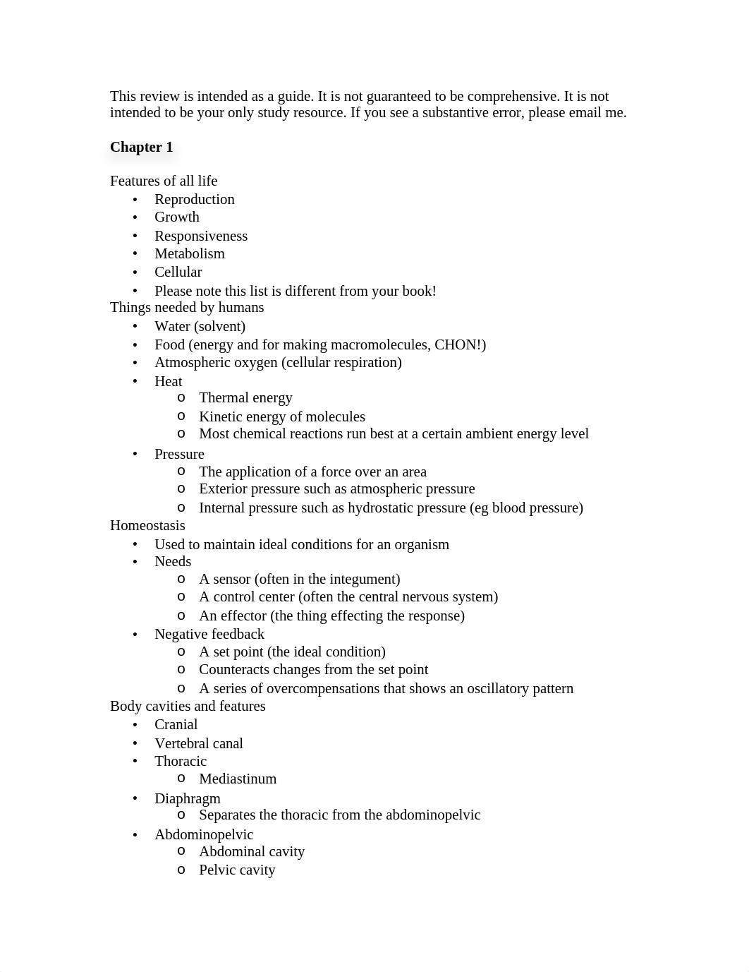 A&P Exam 1 Review_d48as6s93o6_page1