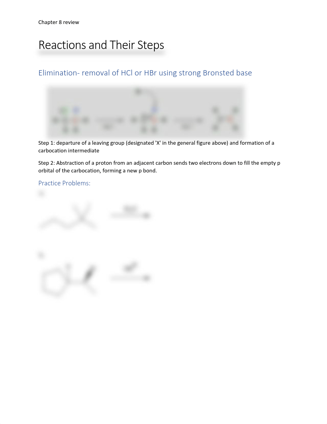 Reactions and Their Steps.pdf_d48b1lb5xsn_page1