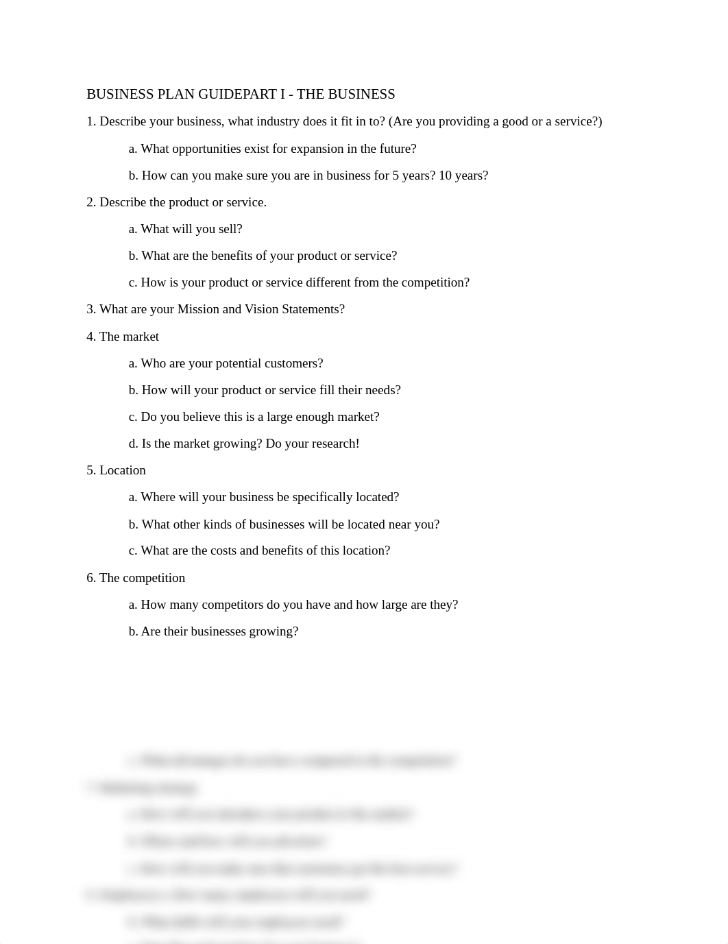 Business Plan Questions.docx_d48blcfbkps_page1