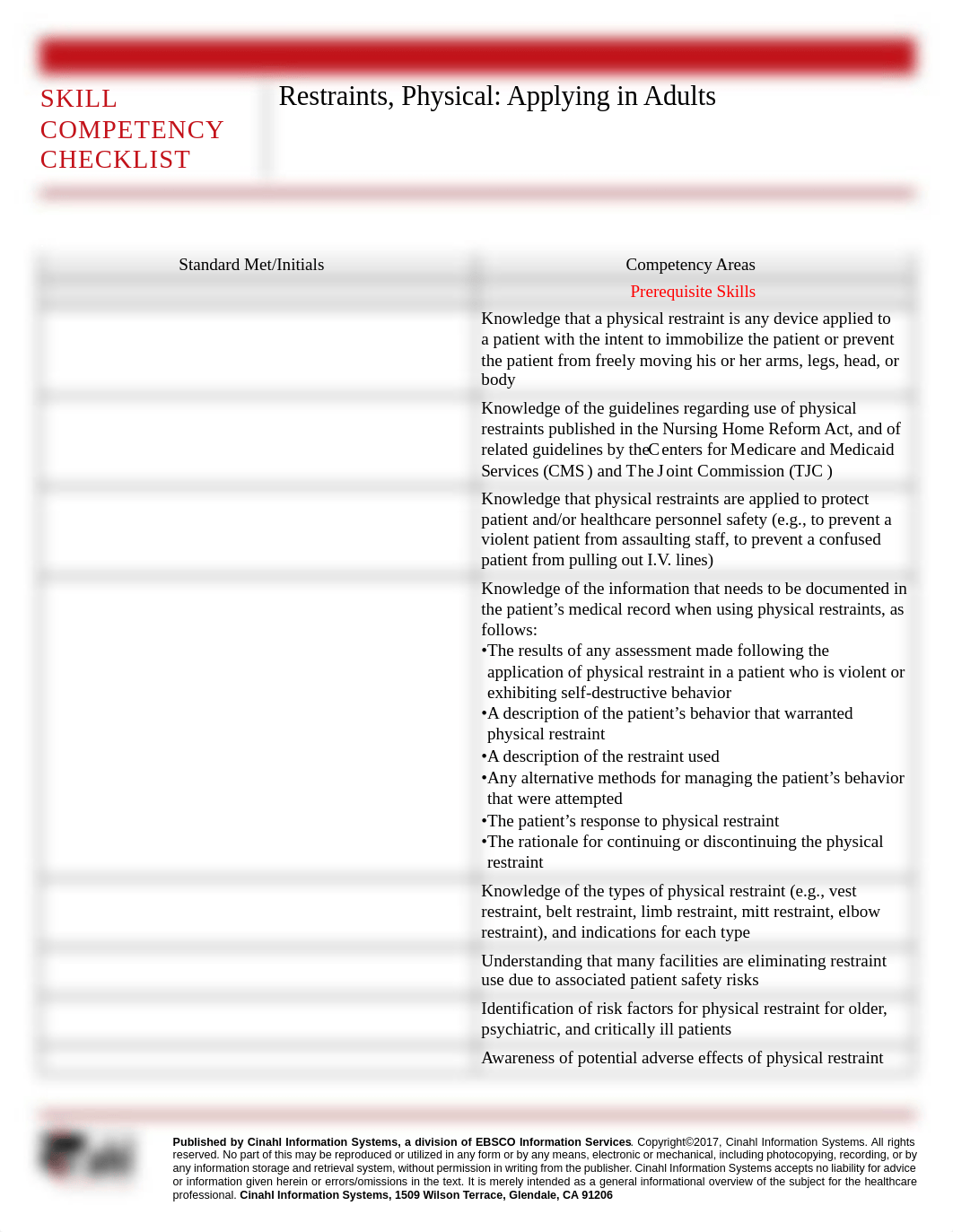 Restraints Skills Checklist.pdf_d48bsvdgpvs_page1