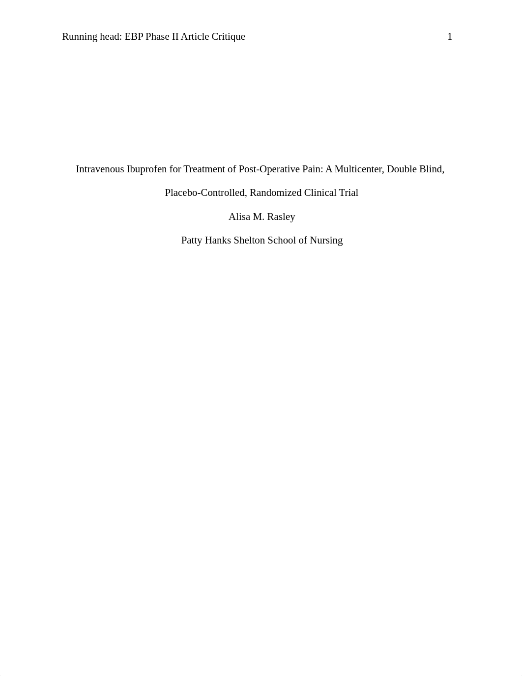 EBP Phase II article critique.docx_d48dl7csrc2_page1