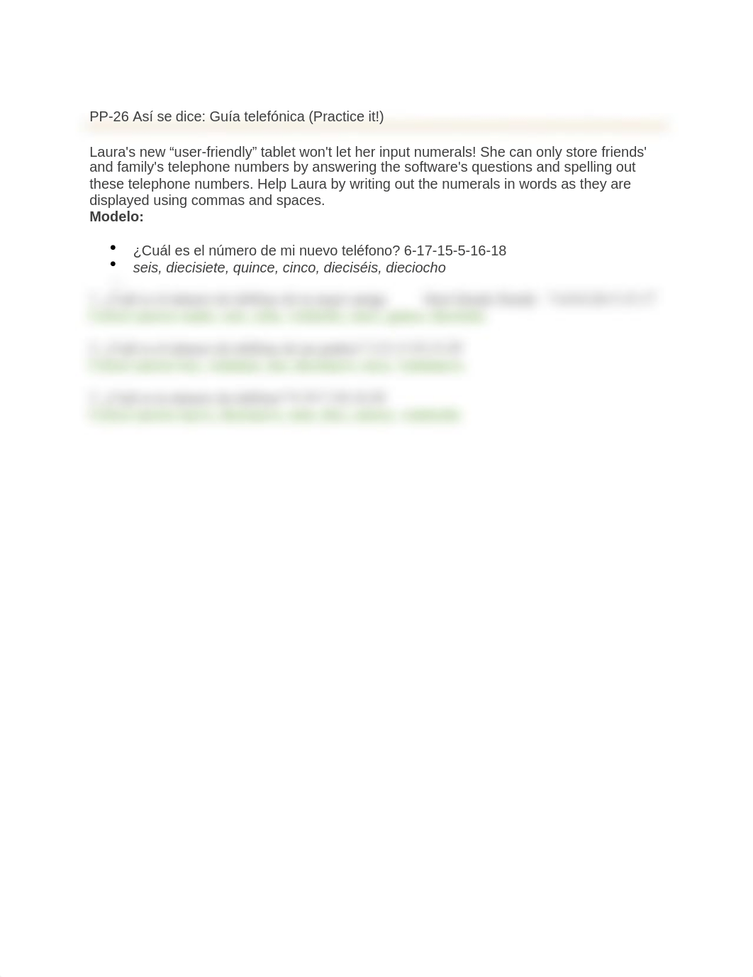 PP-26 Así se dice- Guía telefónica (Practice it!).docx_d48e9262rt7_page1