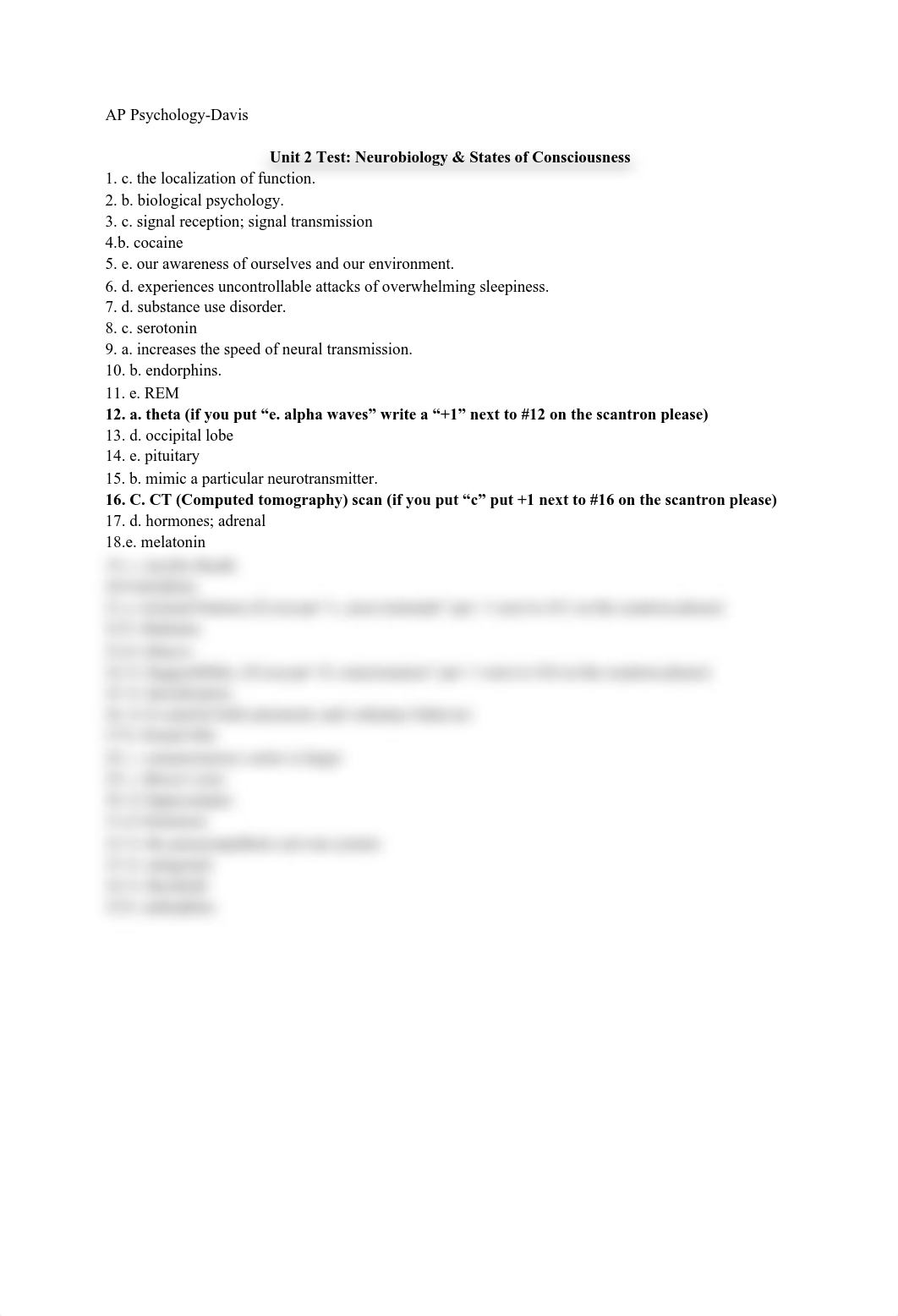 Unit 2 Test AP Psych Class answers.pdf_d48e9z68v1l_page1