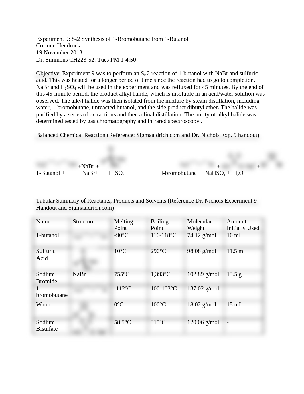 Post lab 9 Reflux Extraction_d48eguydct2_page1