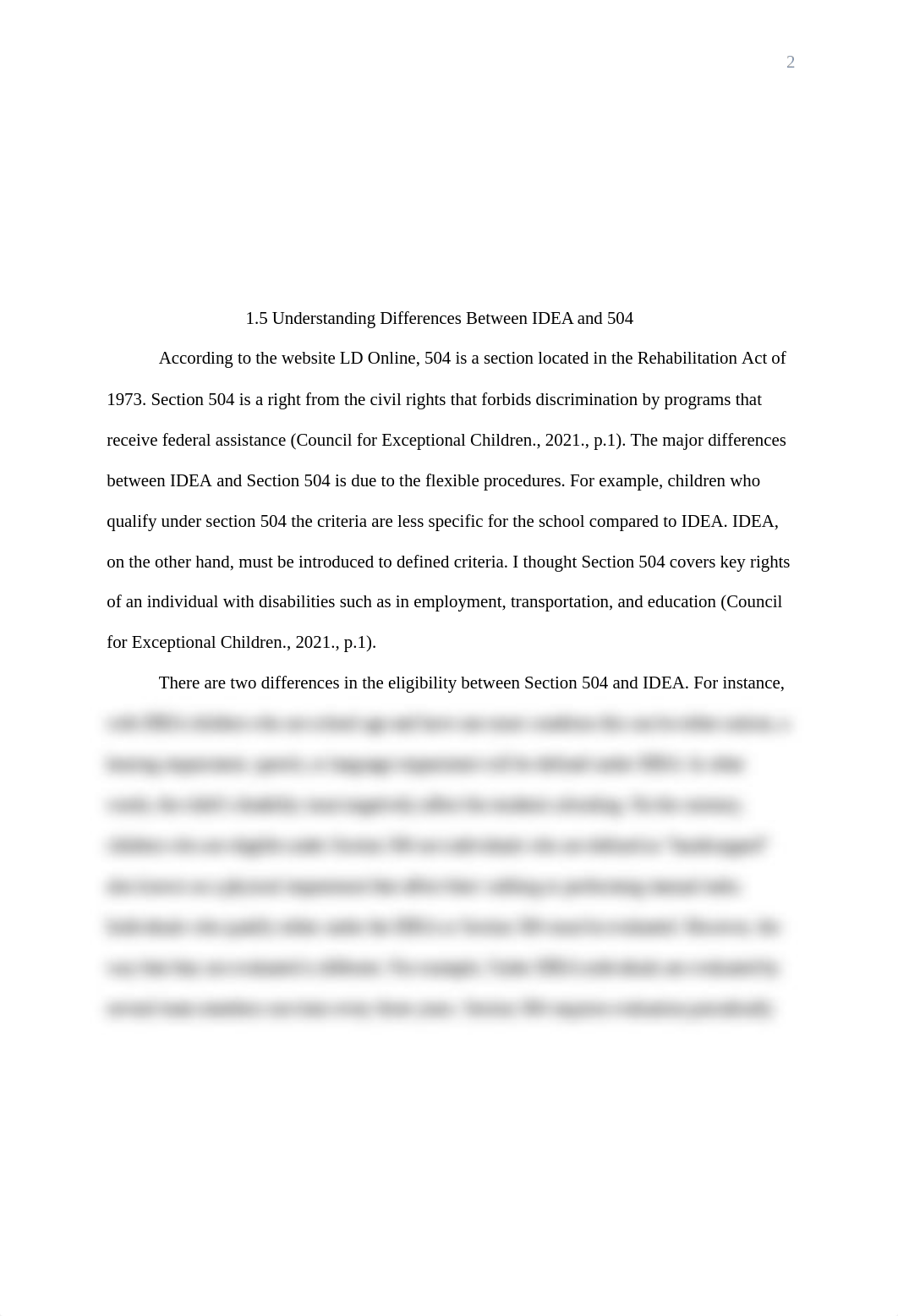 1.5 Understanding Differences Between IDEA and 504- Esmeralda Hidalgo.docx_d48ei00kbm9_page2