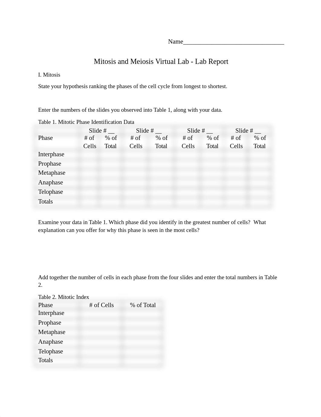 Mitosis and Meiosis Virtual Lab - Lab Report.docx_d48gc81ihxu_page1