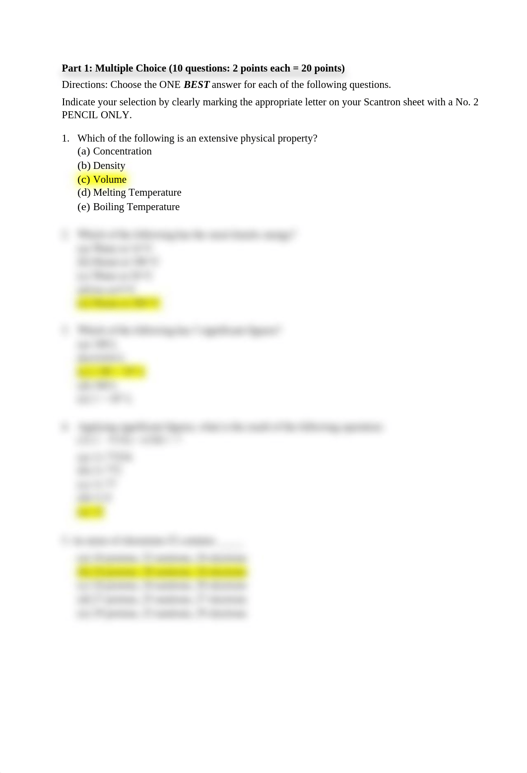 Chem 141 Unit 1 Exam Spring 2019 Key (Dutnall).pdf_d48k2ldgs2l_page2