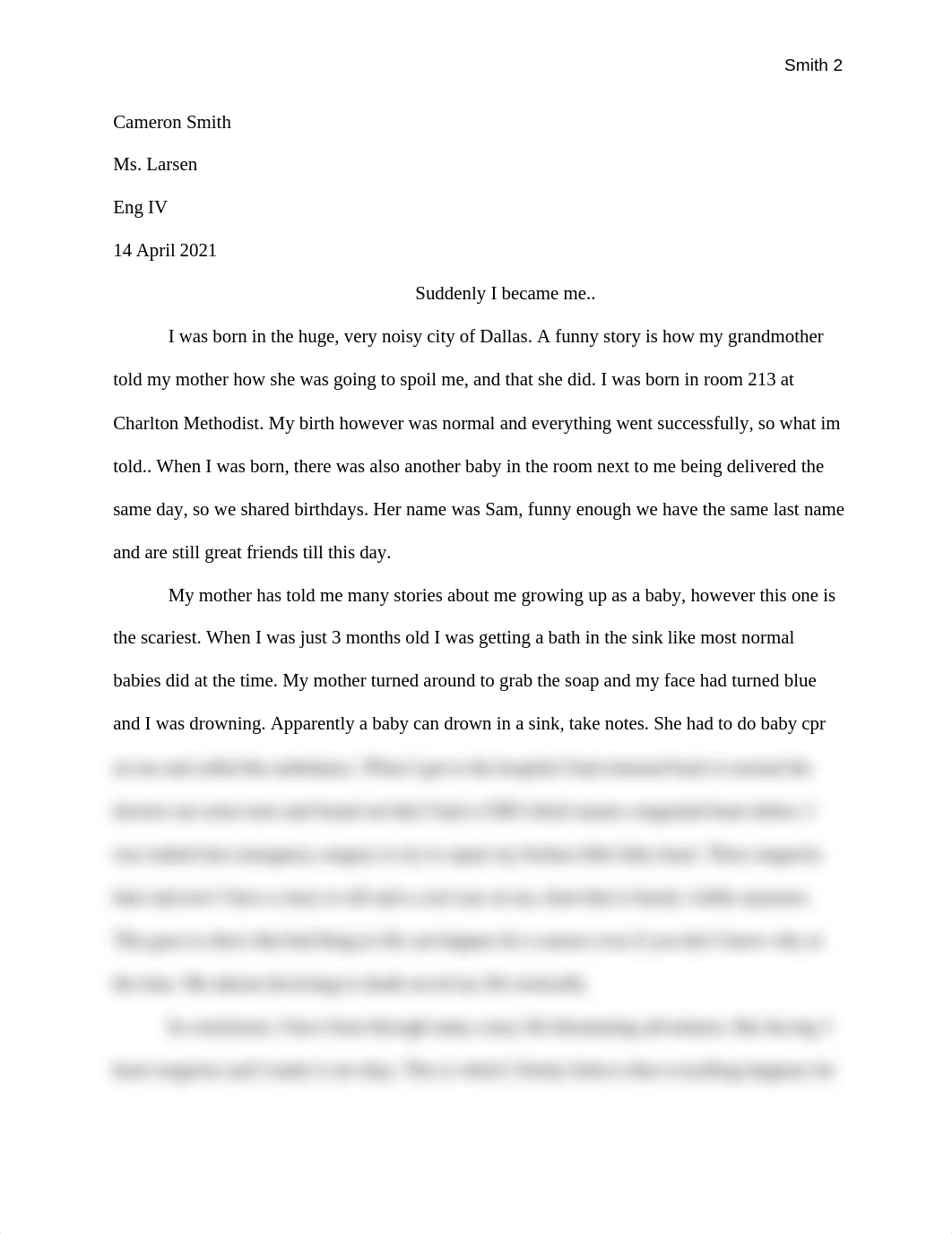 Suddenly I became me- Senior Essay #1.docx_d48n81riha9_page1