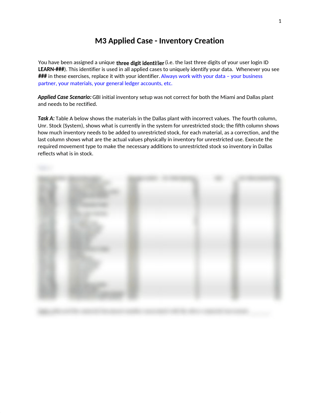 M3 Applied Case - Inventory Creation.docx_d48rsz8p046_page1