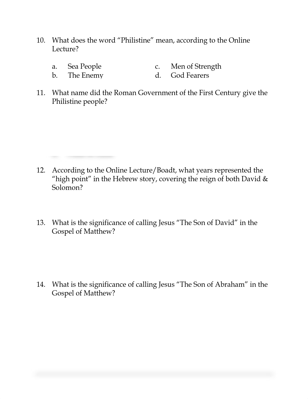 Week #09 ACTIVITY - Questions on 1 & 2 Samuel.pdf_d48v0nojaps_page2